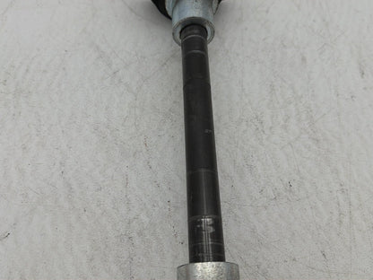 2013 Harley Street Glide Touring FLHX OEM Rear Fork Swingarm Pivot Bolt Shaft