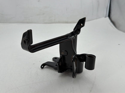 2011 Harley Heritage Softail Classic FLSTC OEM Left 1 Footboard Mount Bracket