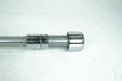 1999 - 2006 Harley-Davidson Softail Fat Boy Front Wheel Axle Bolt Shaft 41584-86A