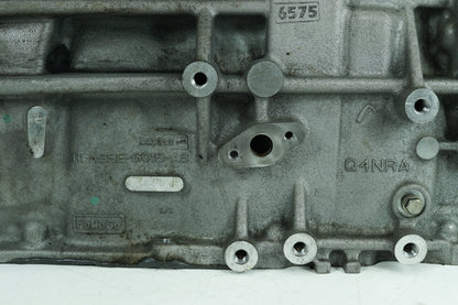 2013 - 2015 Jaguar XF  Cylinder Block