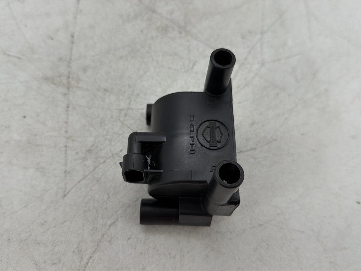 2013 Harley Electra Glide Touring CVO Screamin Eagle OEM Ignition Coil Spark Igniter