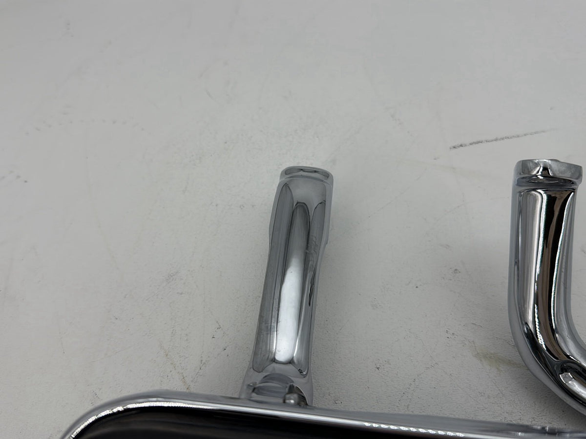 14 Harley Electra Touring Screamin Eagle OEM Left Driver 1 Floorboard Foot Rest