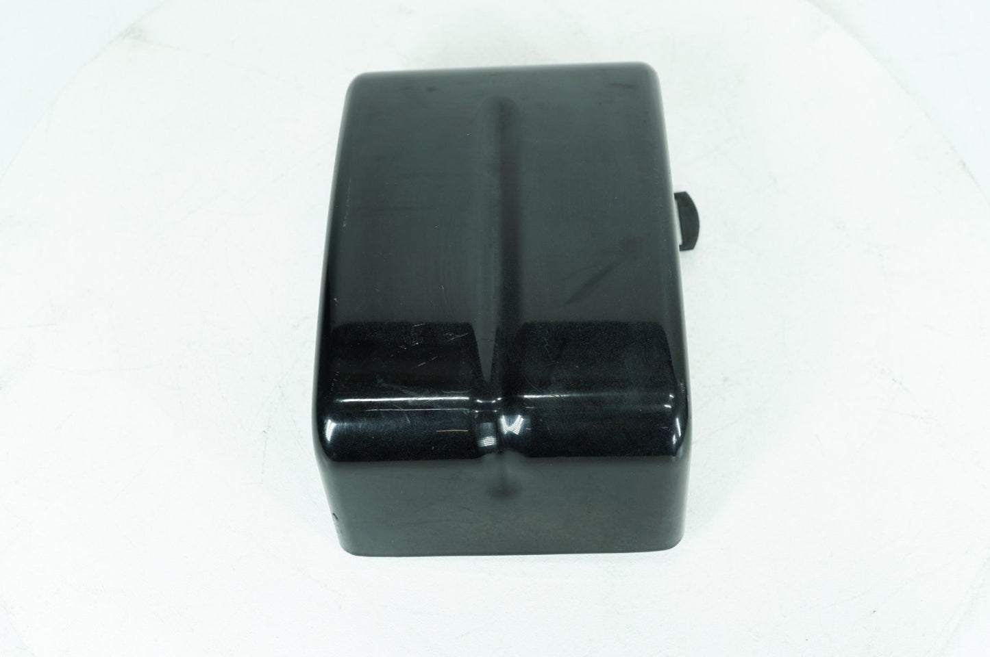 2007 - 2017 Harley-Davidson Dyna Wide Glide Electrical Panel Holder Bracket Carrier Caddy   66361-12