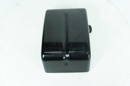 2007 - 2017 Harley-Davidson Dyna Wide Glide Electrical Panel Holder Bracket Carrier Caddy   66361-12