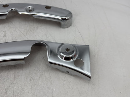 2010 Harley Street Glide Touring FLHX OEM Rear Left Right Fender Struts Bracket