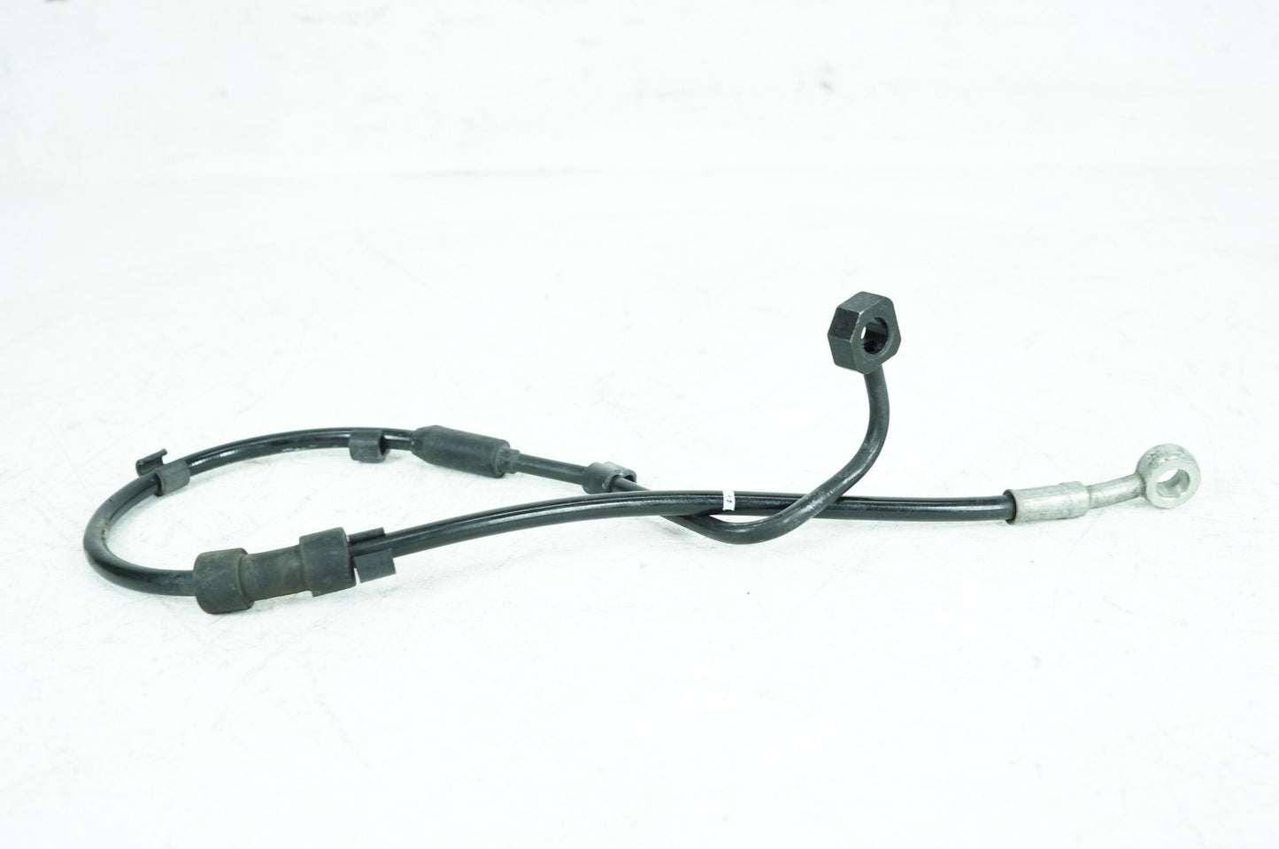 2007 - 2017 Harley-Davidson Dyna Switchback Rear Brake Hose Line Pipe ABS 46872-12A