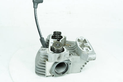 1991 - 2003 Harley-Davidson Sportster Hugger Front Twin Cam Engine Cylinder Head 16663-86B