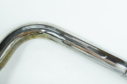 2004 - 2013 Harley-Davidson Sportster Seventy-Two Exhaust Header Pipes Muffler 64942-07