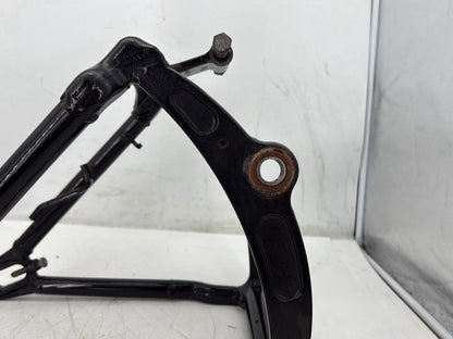 2013 Harley Heritage Softail Classic FLSTC OEM Rear Fork Swingarm Swing Arm