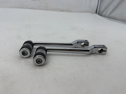 2004 Harley Softail FLSTC Heritage Classic OEM Gear Shifter Lever Pedal Pedals