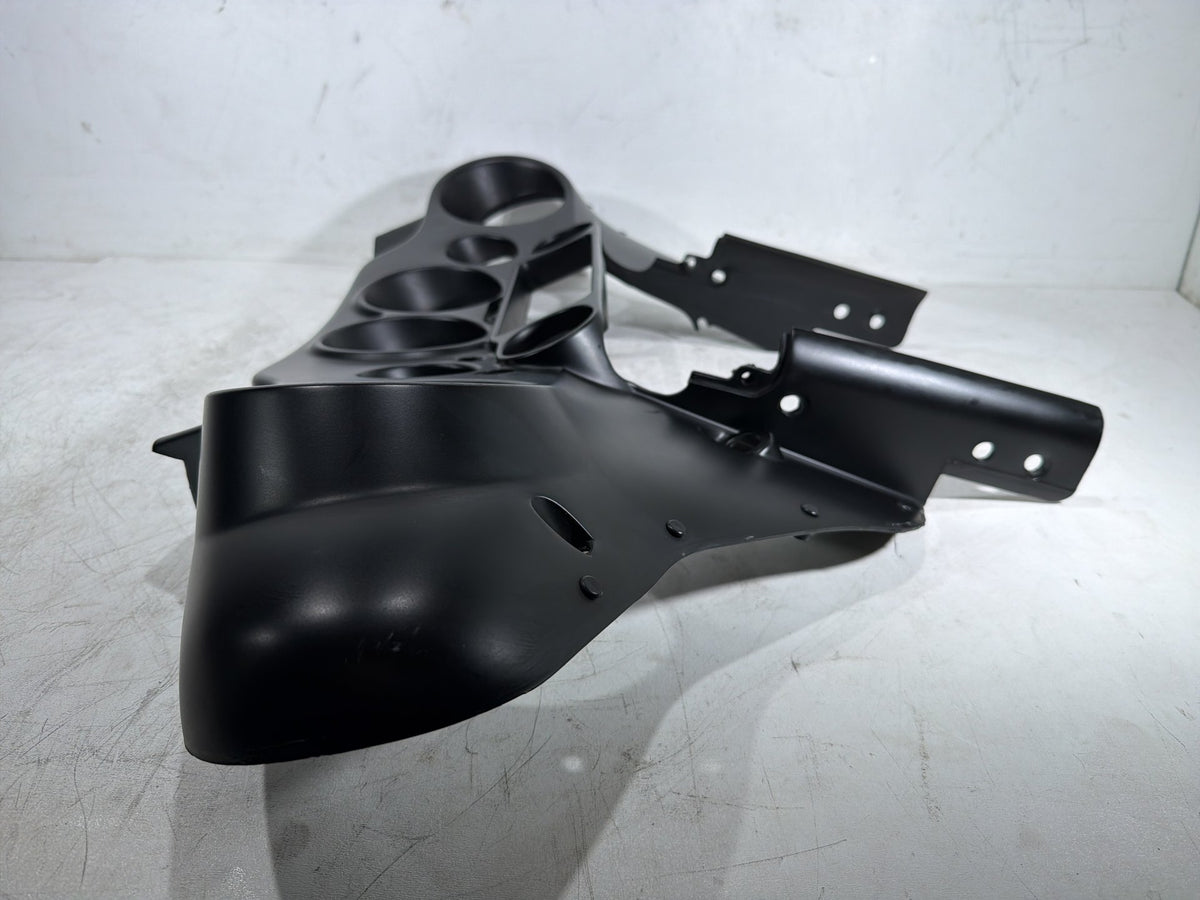 2010 Harley Street Glide Touring FLHX OEM Front Inner Batwing Fairing Cover
