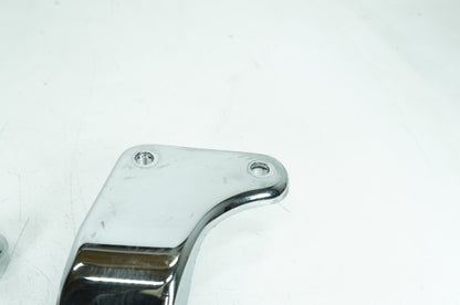 1999 - 2006 Harley-Davidson Softail Heritage Classic Rear Left & Right Fender Support Bracket 59955-03