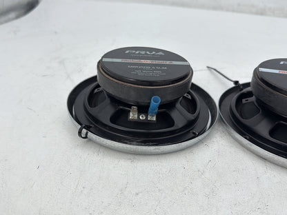 2007 Harley Street Glide Touring FLHX OEM Left Right Sound Audio Speakers