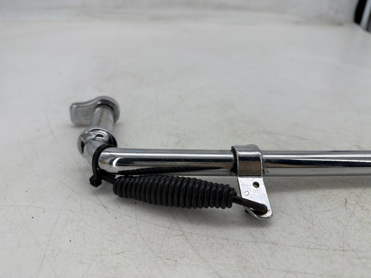 2006 Harley Softail Deuce FXSTDI OEM Gear Shifter Lever w/ Rod linkage