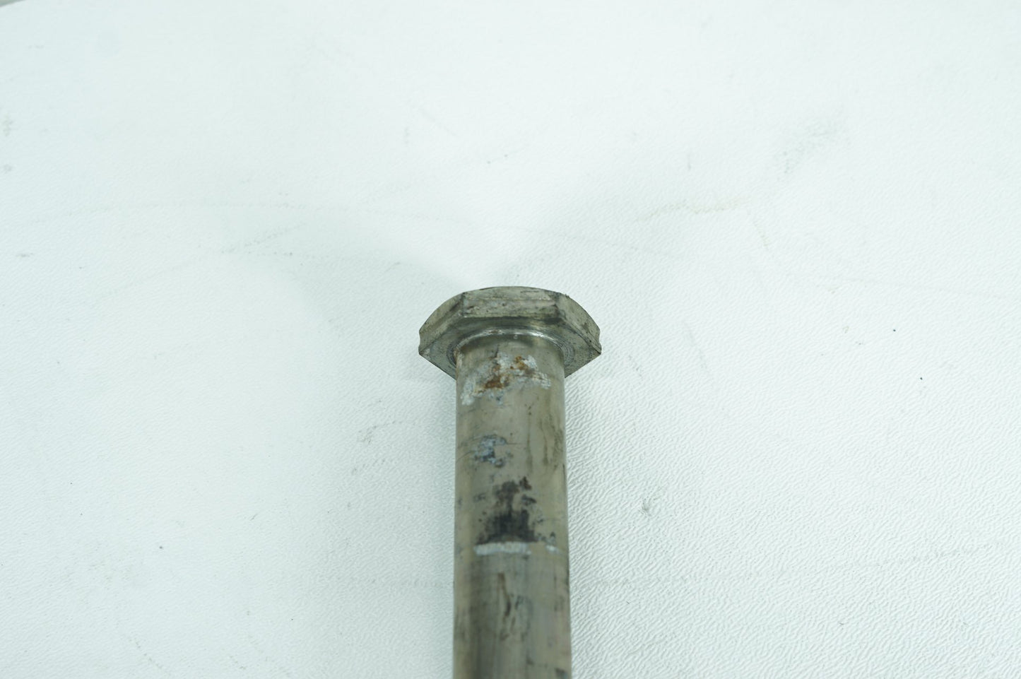 2007 - 2017 Harley-Davidson Dyna Fat Bob Rear Fork Swingarm Pivot Bolt Shaft 47641-06