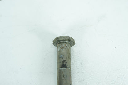 2007 - 2017 Harley-Davidson Dyna Fat Bob Rear Fork Swingarm Pivot Bolt Shaft 47641-06