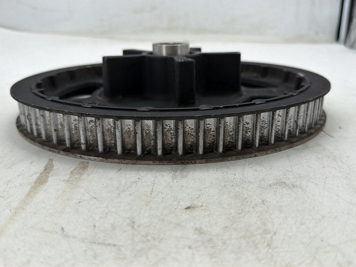 2011 Harley Road Glide Touring FLTRX OEM Rear Driver Pulley Sprocket 68T 1"