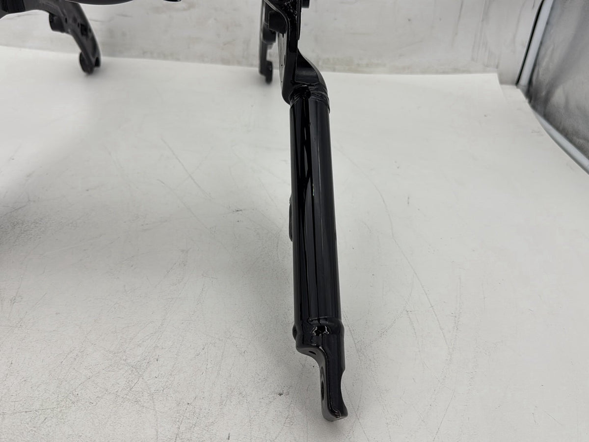17 Harley Road Glide Touring FLTRXS OEM Rear Back Sub Frame Rail Bar 48079-09BHP