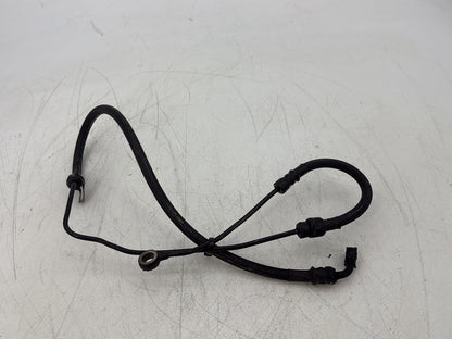 2013 Harley Forty-Eight Sportster 1200X OEM Front Brake Hose Line Pipe