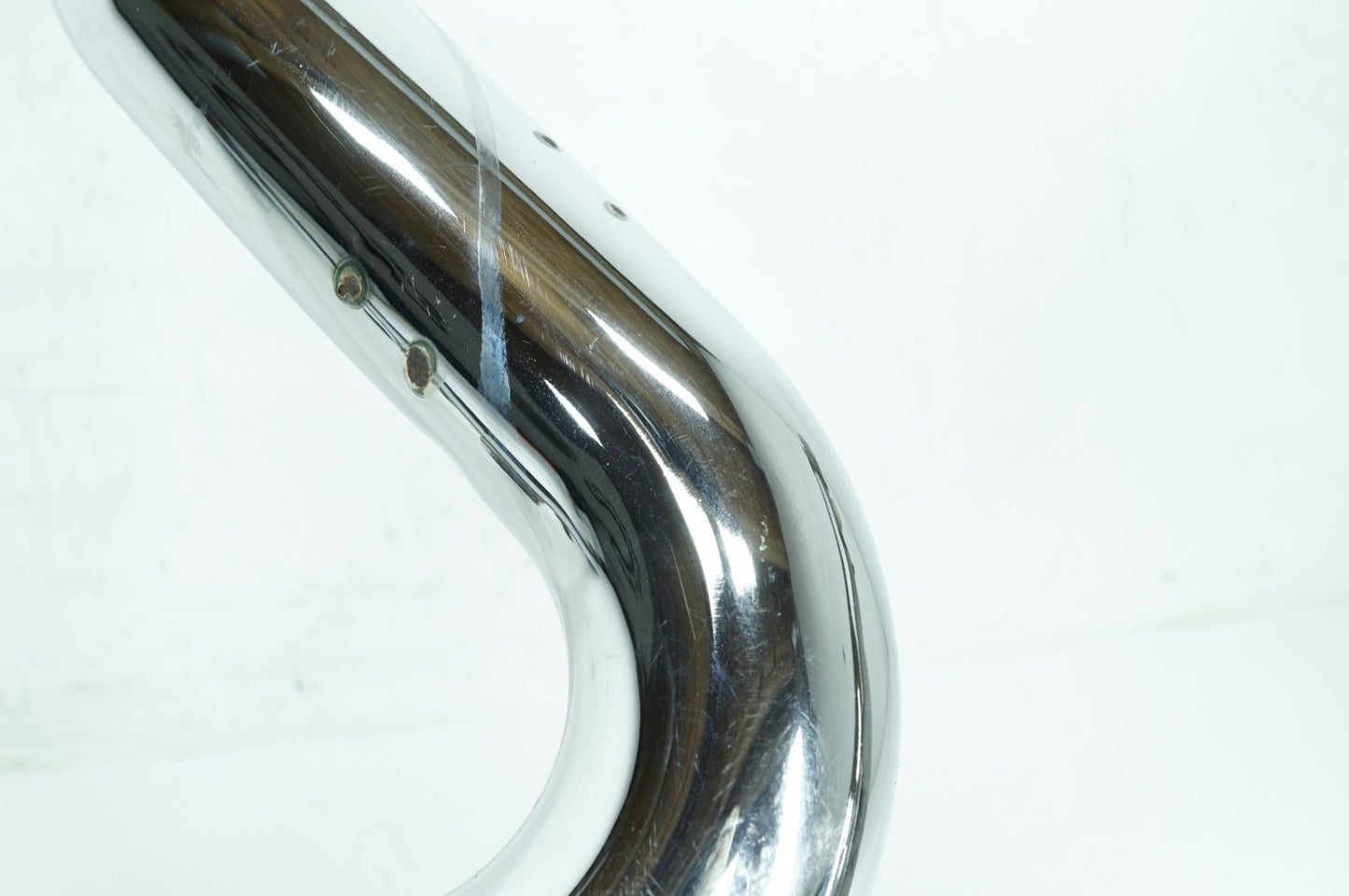 2008 - 2016 Harley-Davidson Touring Road Glide Custom Exhaust Header Pipes Muffler CFR Motorcycles