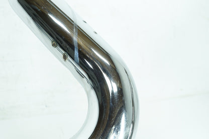 2008 - 2016 Harley-Davidson Touring Road Glide Custom Exhaust Header Pipes Muffler CFR Motorcycles
