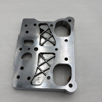 2007 - 2013 Harley-Davidson Touring Electra Glide Ultra Twin Cam Lower 1 Rocker Box 17543-99A 17543-99