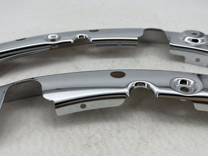 2013 Harley Street Glide Touring FLHX OEM Rear Left Right Fender Struts Bracket