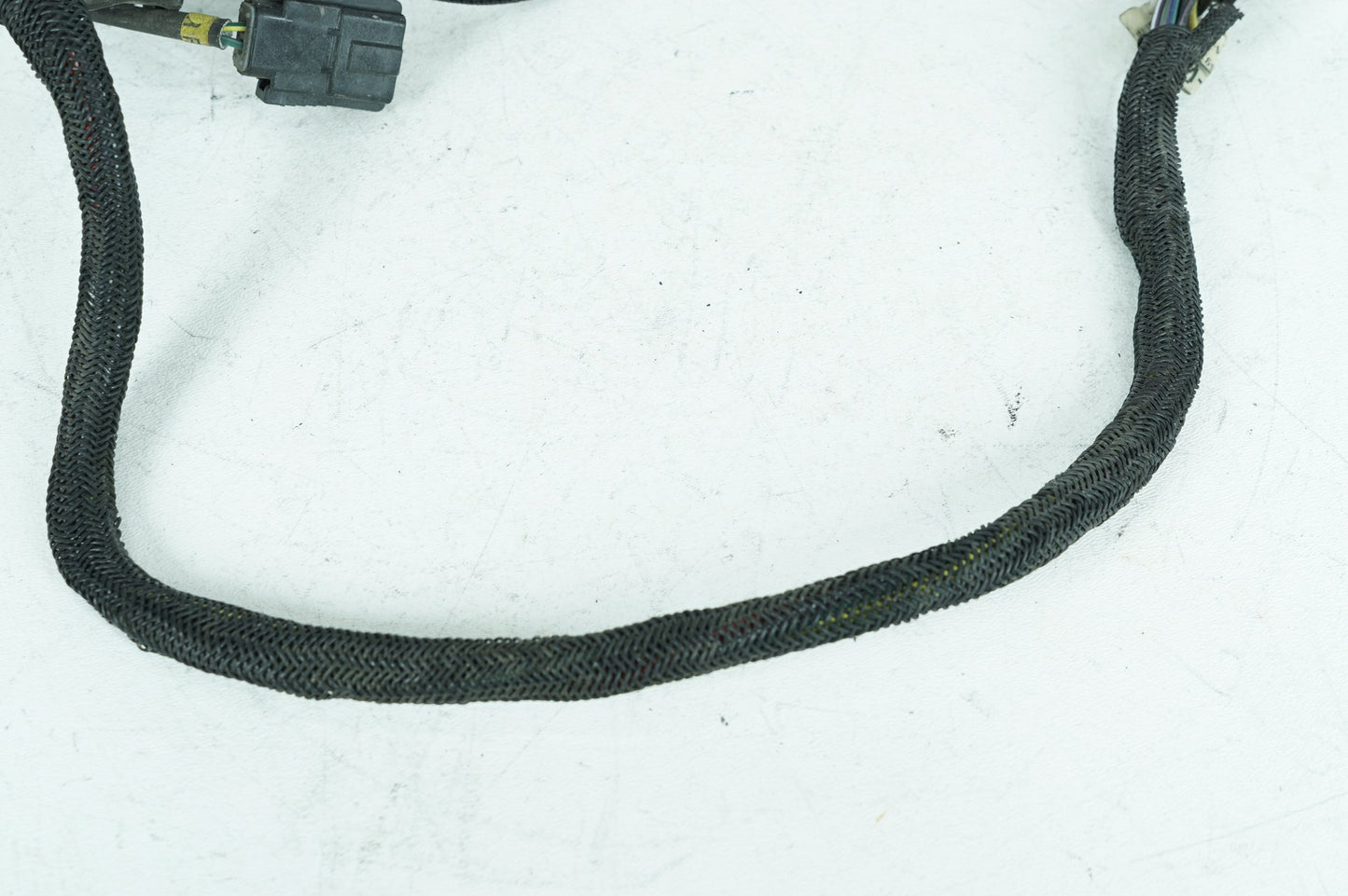 2004 - 2013 Harley-Davidson Sportster Low EFI Fuel Injector Engine Wiring Wire Harness 70167-08A