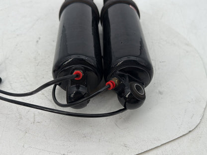 2008 - 2016 Harley-Davidson Touring Electra Glide Ultra Rear Left Right Shock Absorbers 54565-09