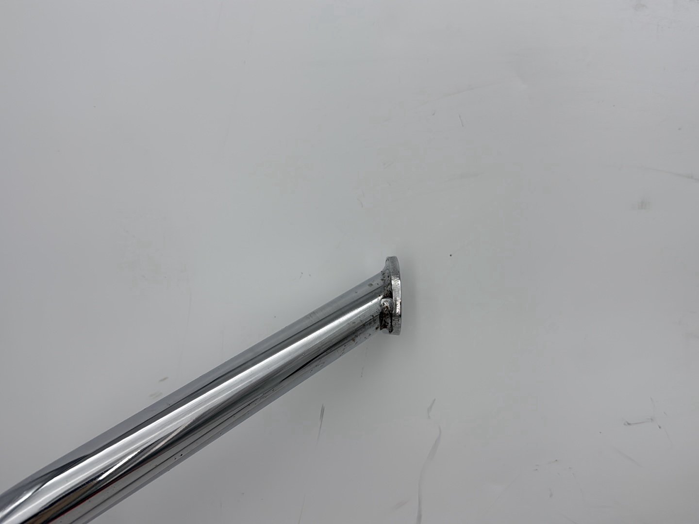 95 Harley Touring Electra Glide Classic OEM Front Engine Crash Highway Bar Guard