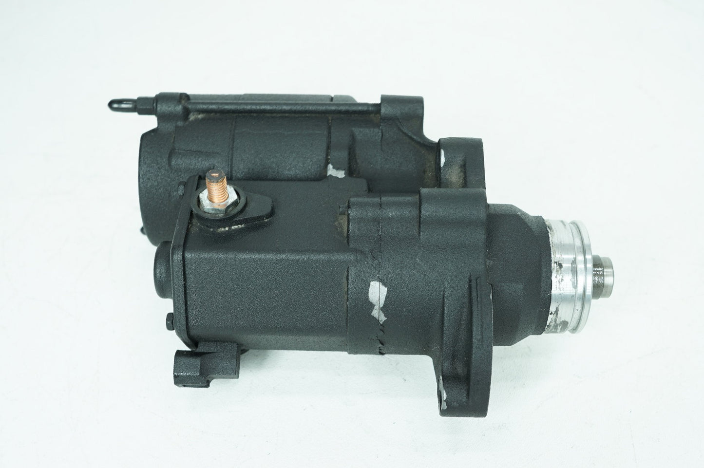2007 - 2017 Harley-Davidson Dyna Super Glide Custom Engine Starter Motor 31618-06