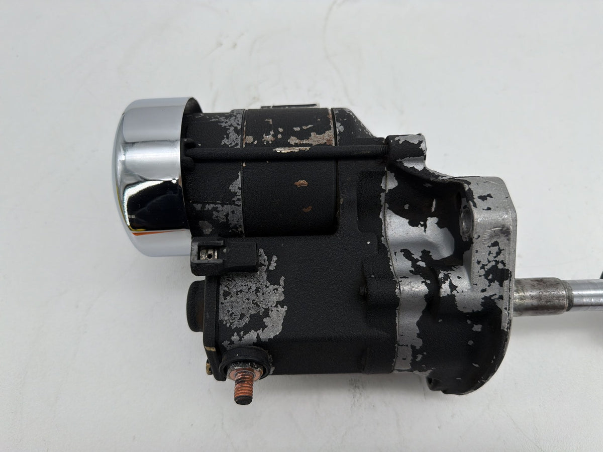 1994 Harley Softail Custom FXSTC OEM Engine Starter Motor