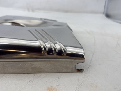 2005 Harley Heritage Softail Classic Front Upper Nacelle Headlight Cover Panel