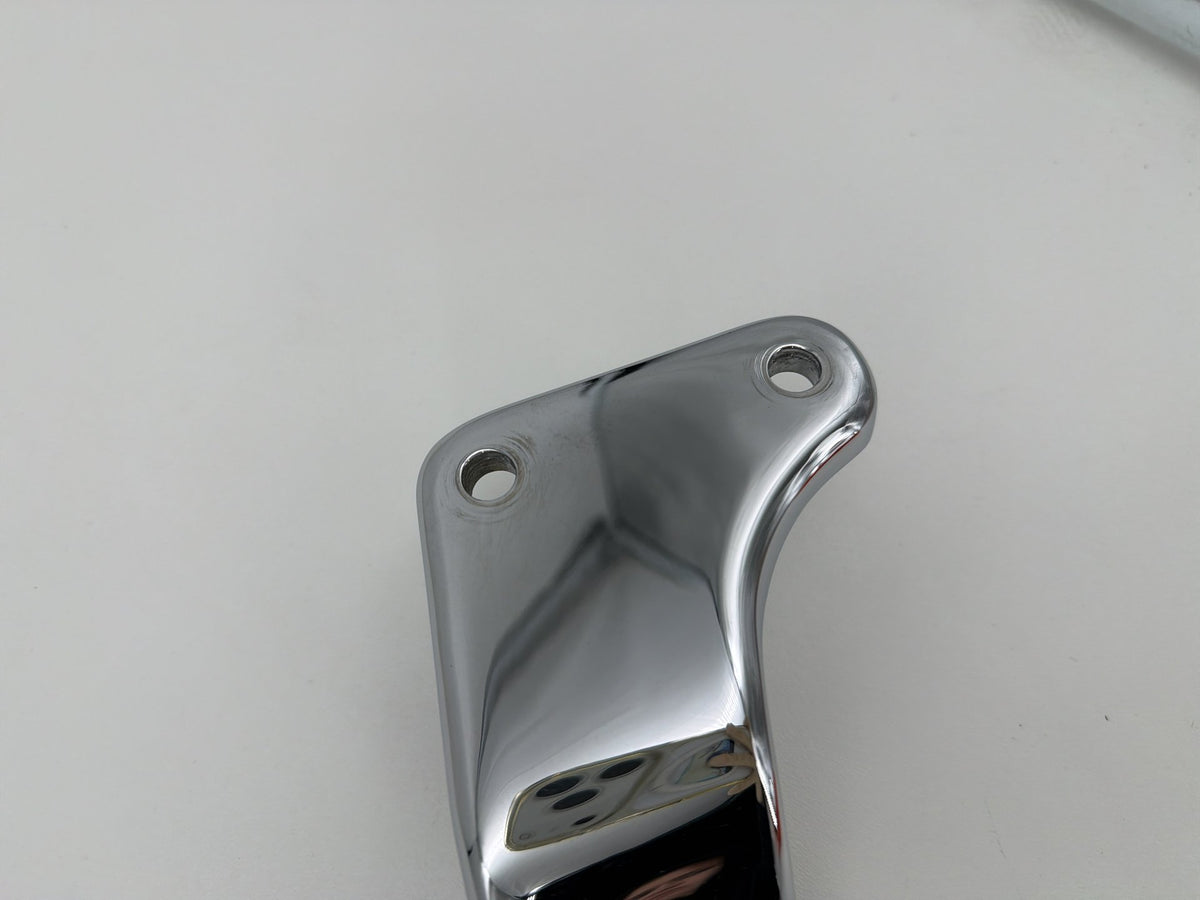 1992 Harley Heritage Softail Classic FLSTC OEM Rear Left Right Fender Struts Bracket