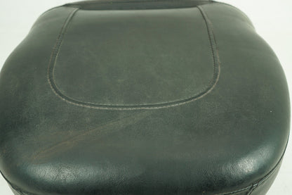 2007 - 2012 Harley-Davidson Touring Electra Glide Ultra Passenger Rider Driver Seat Saddle 52164-10
