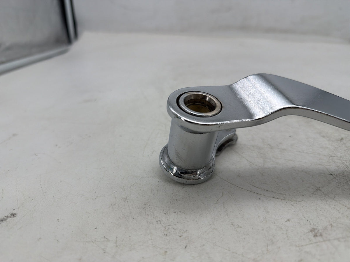 2009 Harley Street Glide Touring FLHX OEM Foot Brake Control Lever Pedal