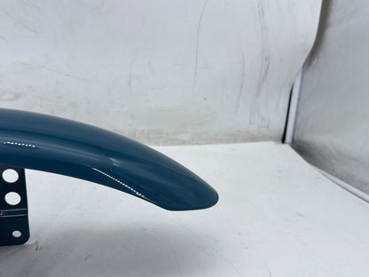 2001 Harley Sportster 883 Hugger XLH883 OEM Front Wheel Fender Shell Panel