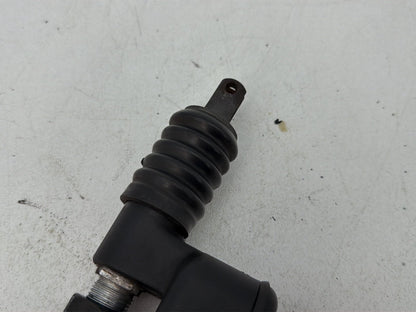 2007 - 2012 Harley-Davidson Touring Street Glide Rear Brake Master Cylinder Reservoir
