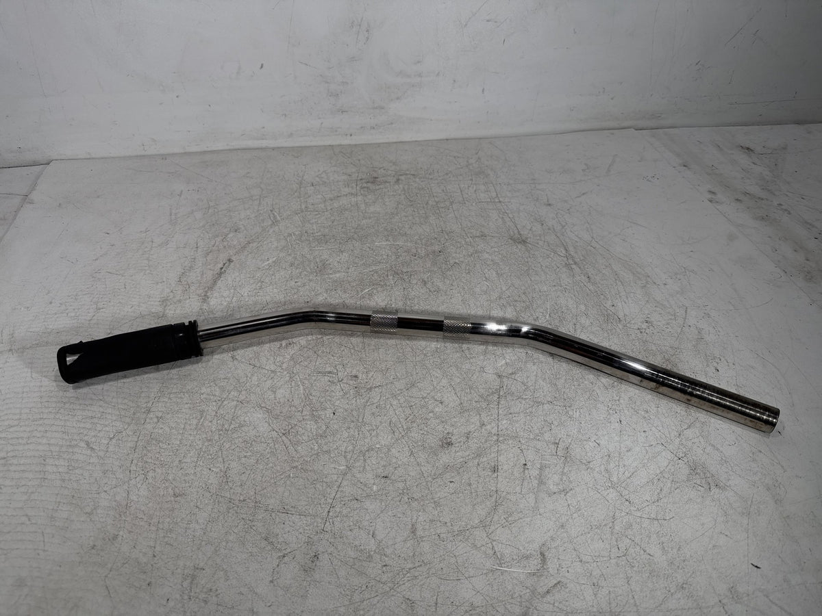 2000 Harley Sportster 1200 Custom XL1200C OEM Front Handlebars Handle Bars