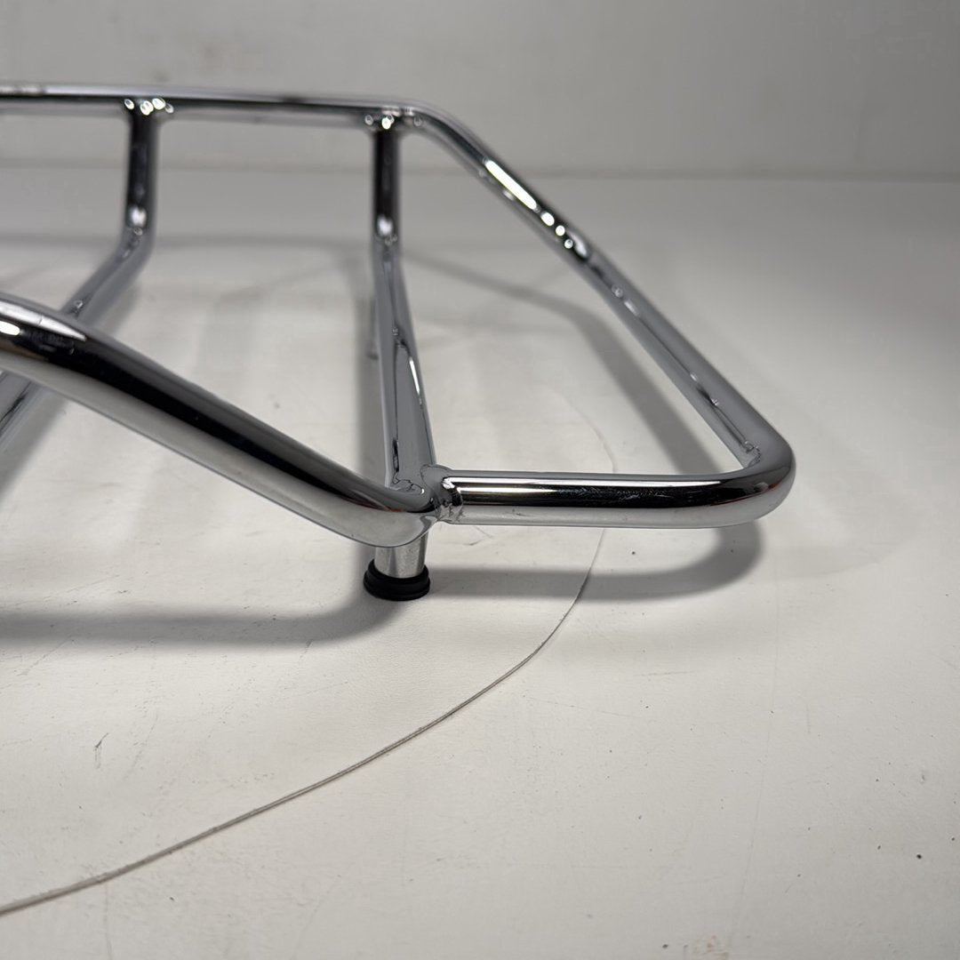 1999 - 2006 Harley-Davidson Touring Electra Glide Ultra Rear Tour Pak Lid Luggage Rack 53665-87