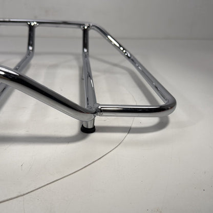 1999 - 2006 Harley-Davidson Touring Electra Glide Ultra Rear Tour Pak Lid Luggage Rack 53665-87