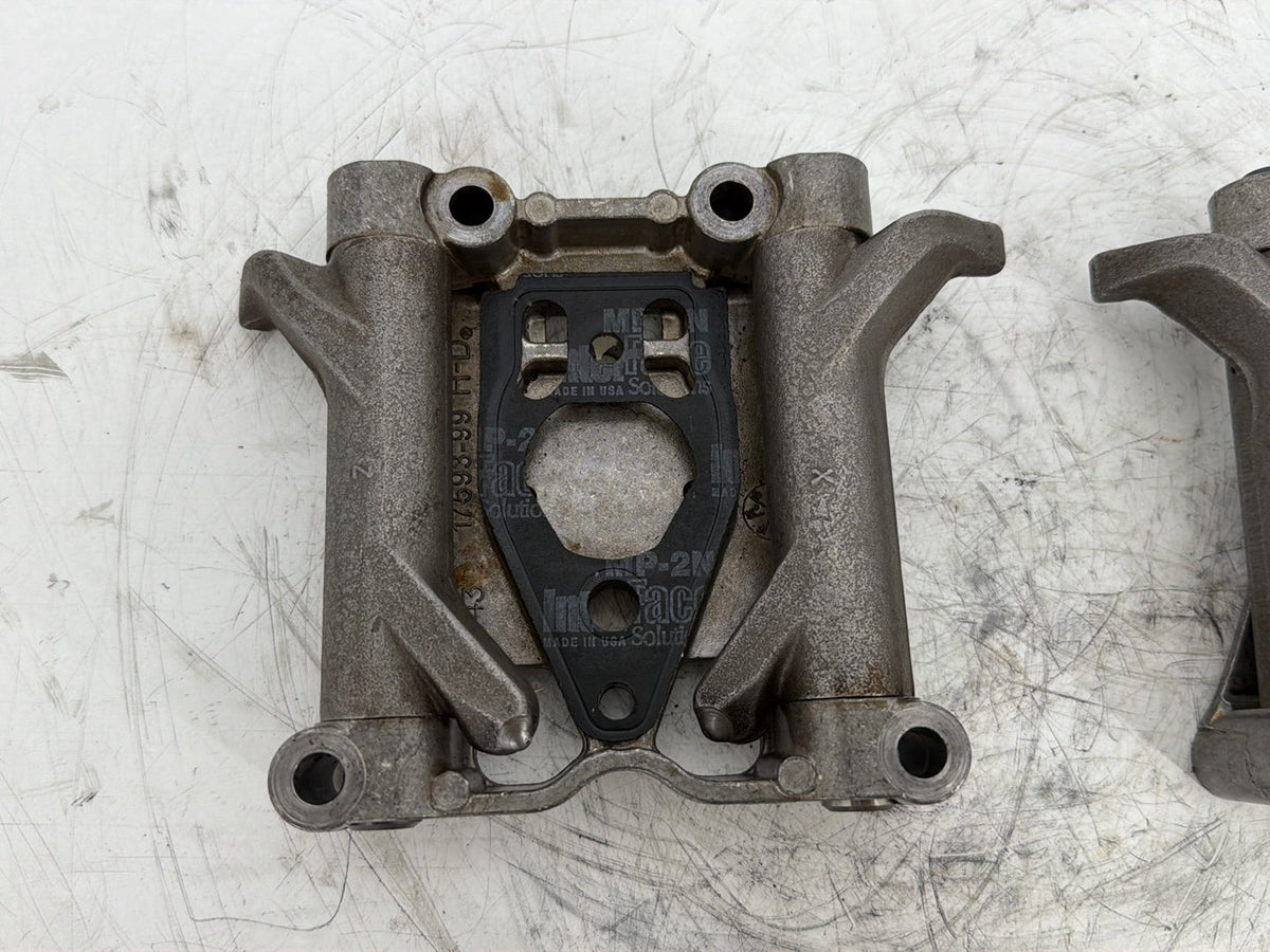 2010 Harley Touring Electra Glide Classic Engine Twin Cam Rocker Arms 17593-99