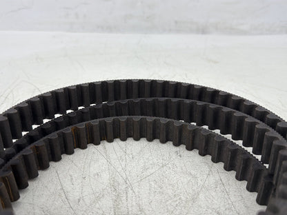 2016 Harley Road King Touring FLHR OEM Rear Drive Belt