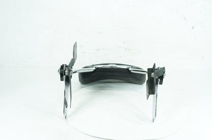 1999 - 2006 Harley-Davidson Touring Road King Classic Rear Sissy Bar w/ Backrest Cushion Pad 52723-06