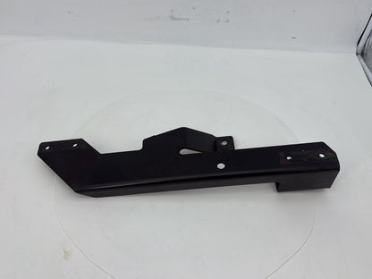11 Harley Sportster XL1200N 1200 Nightster Exhaust System Support Bracket Holder