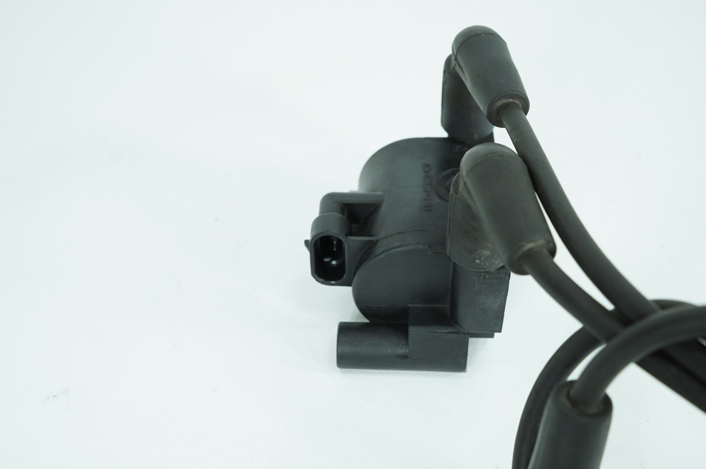 2007 - 2011 Harley-Davidson Touring Street Glide Ignition Coil Spark Plugs Cable 31696-07A