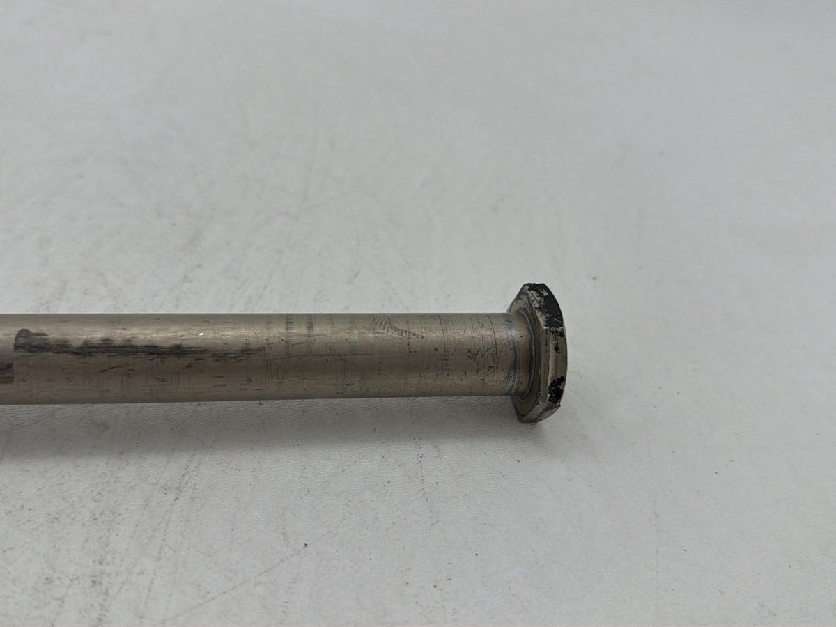 2007 Harley Dyna Street Bob FXDBI OEM Rear Fork Swingarm Pivot Bolt Shaft