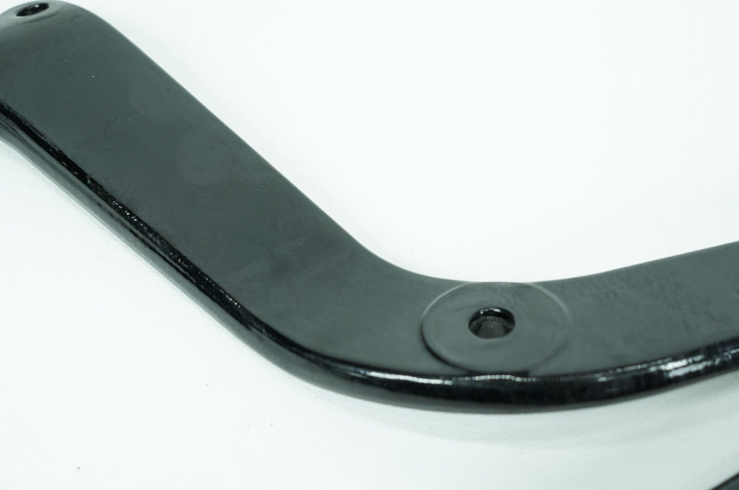 2007 - 2013 Harley-Davidson Softail Heritage Classic Rear Left & Right Fender Support Bracket 47798-08BHP