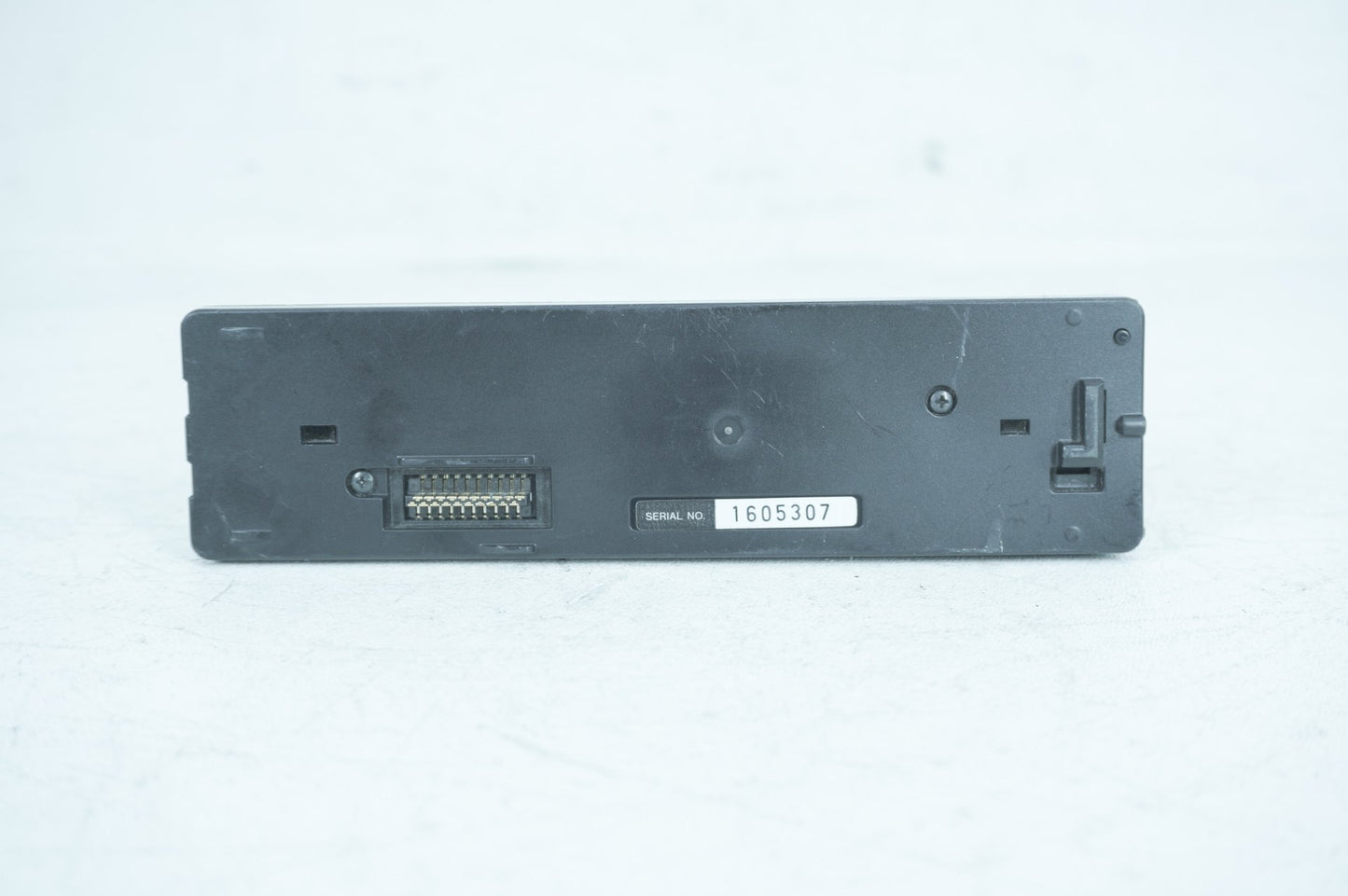2007 - 2011 Harley-Davidson Touring Street Glide Screen Radio Dash Switches Face ONLY dsx-m55bt