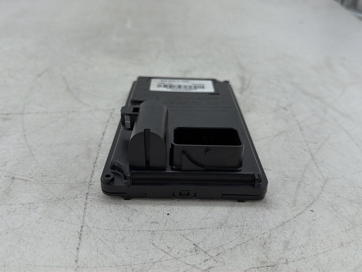 2014 Harley Dyna Low Rider FXDL OEM Body Control Module BCU BCM